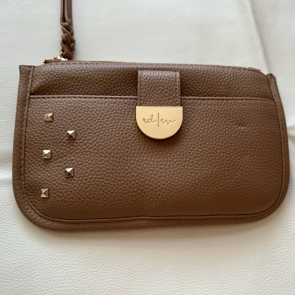 Rad Rev Wallet